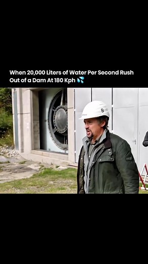 Largest Water Release Ever Recorded at Three Gorges Dam