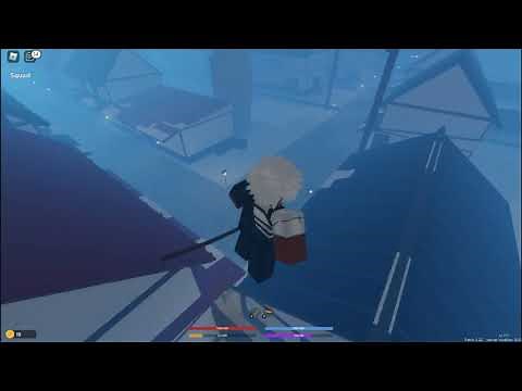 Selling Prefect Crystal - Demonfall