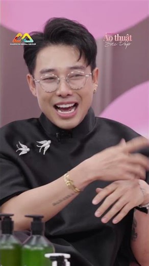 Hoàng Ku và "sự tích" gặp người yêu khiến Hari Won "quắn quéo" | Ảo Thuật Sắc Đẹp Mùa 3 | Tập 12