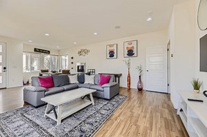 Furnished Townhomes for Rent Near Spaces at the Ranch | Apartments.com