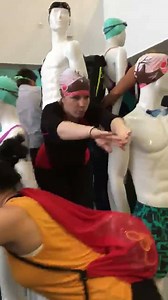 388K views · 1.6K reactions | #MannequinChallenge The Speedo HQ edition! ‍‍ | Speedo | Facebook