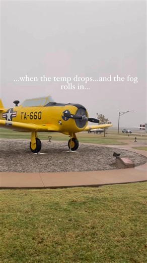 “This is sooo Twilight. Bella, where you been, loca?!” It’s officially HOA HOA HOA season at Vance Air Force Base… 🍎♟️☔️🐺 | Vance AFB Force Support Squadron