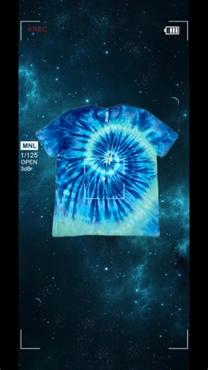 Handmade tie dye full video tutorial ❤️ #reelsviralシ #followersシ゚ #highlightsシ゚ #reelschallenge #hilights #commentlikesharefollowers #handmadetiedye #swirl #tiedye | Jayrel Ybañez Golez
