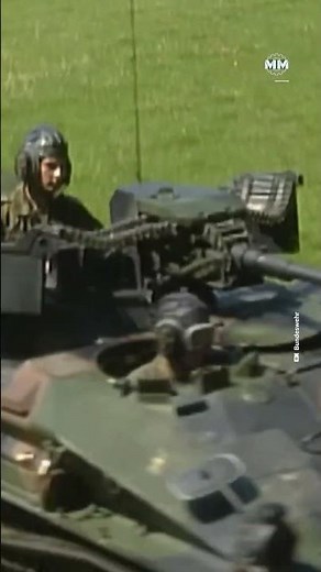 Bundeswehr’s Compact Combat Vehicle: The Wiesel