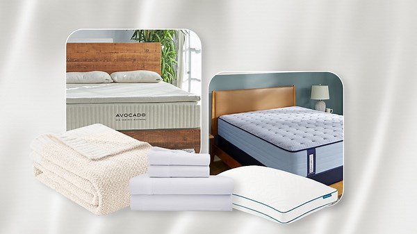 Good Housekeeping 2026 Bedding Awards: Picks seen on 'GMA'