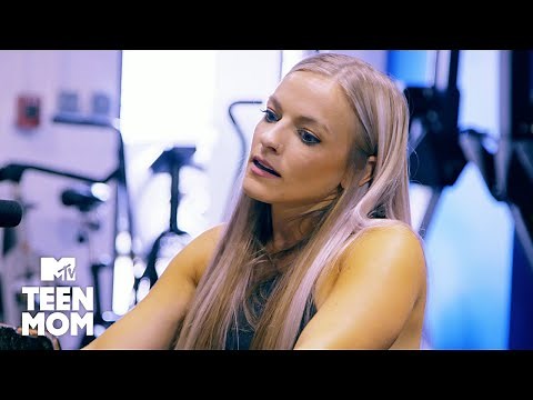 Mackenzie's Life Without Josh & Cheyenne's 1st Doctor's Appointment 👩‍⚕️ Teen Mom OG