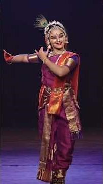 Celebrate Janmashtami Online with Haripriya Pranesh | Dance Performance | Swagatam Krishna 2025