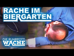 Vom Fremdgehen zur Schiesserei: Verlobter führt Doppelleben! |GANZE FOLGE| Die Ruhrpottwache | SAT.1