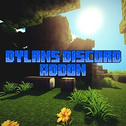 Dylan`s Discord Addon