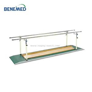 [Hot Item] Medical & Rehabilitation Equipment Parallel Bars for Physical Therapy