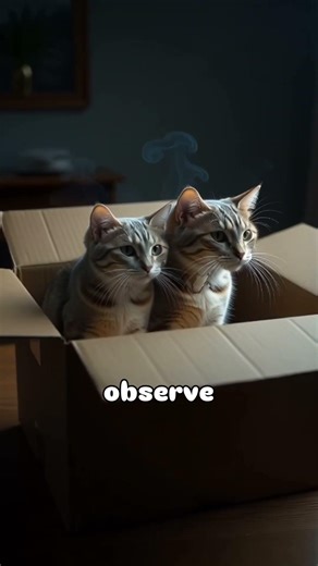 Don't Look Behind You 👁️ (Render Theory)