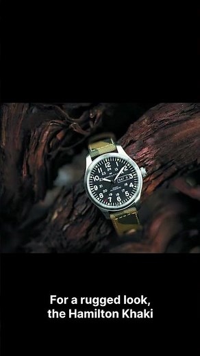 The Definitive Guide Best Automatic Watches Under $1,000