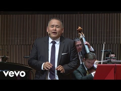 Javier Camarena - Cucurumbé ((En Vivo)[Centro Cultural Roberto Cantoral])