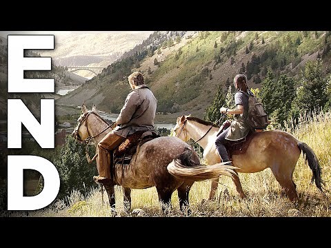 THE LAST OF US PART 2 REMASTERED - ENDING - PS5 Walkthrough Gameplay Part 17 (FULL GAME)