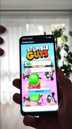 [NEW] Stumble Guys Hack 2023 ! 💎 Stumble Guys iOS & Android with Unlimited Gems & Tokens