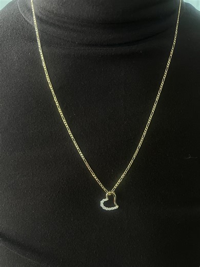 24 Inches 14K Gold Necklace Chain - Etsy
