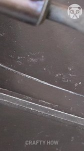 Fixing Wood & Plastic Using Glue! | Crafty School