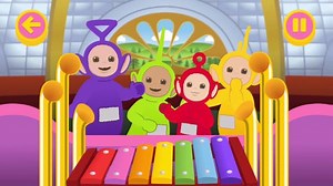 2.7K views · 37 reactions | Explore Tubbydome playing fun new games in #CBeebiesPlaytimeApp | CBeebies Parenting | Facebook