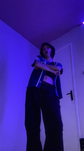 Hip Hop Dance Choreography for the LGBT Community