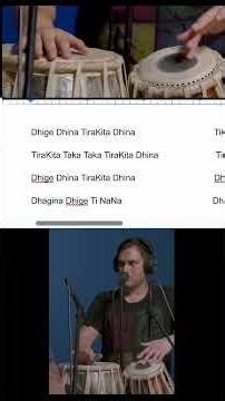 Heavy Sound #learntabla #tablaclasses #tablatutorials #tablasolo #tablalearning #tablaplayer #tabla