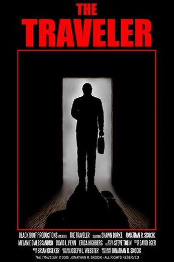 The Traveler (2006) - Movie