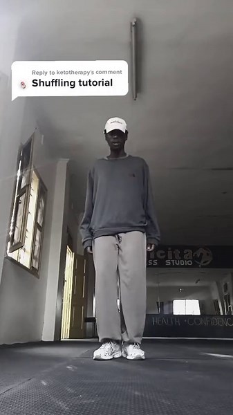 Full Dance Routine Tutorial for Absolute Beginners