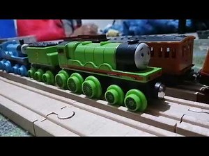 sodor fallout in a nutshell