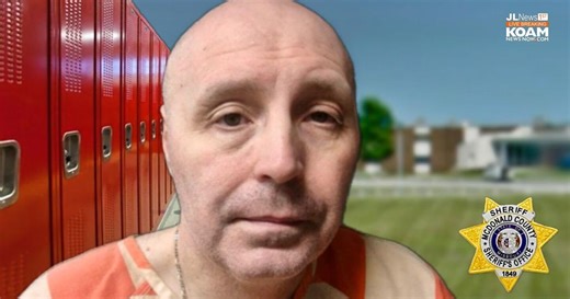 Overnight janitor charged related to hidden camera found in McDonald County H.S. girls locker room