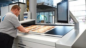 New video: Thanks to Prinect Image Control 3 proof and print are identical. Curious? https://youtu.be/uUEs_mwDxsY Neues Video: Dank Prinect Image Control 3 sind Proof und Druck identisch. Neugierig? https://youtu.be/Xo6TFrL4GRs #Prinect | Heidelberger Druckmaschinen AG