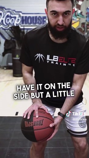 Correct Basketball Shooting Form Techniques