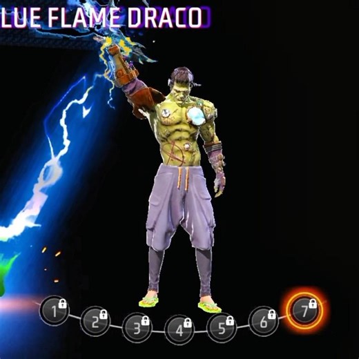 free fire karlia copy edit 😂 #freefire #karlia #copyedit