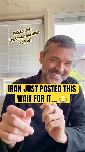 Iran TROLLS Taco Trump with HILARIOUS Video