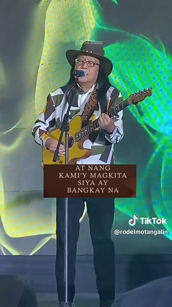 Ala-ala: Tribute to Freddie Aguilar's Legacy