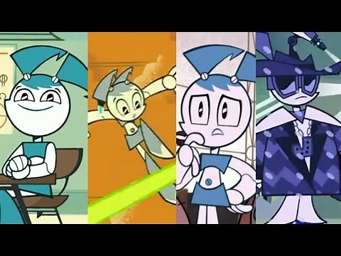 1 second from each mlaatr episode (part 3)