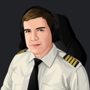 FlightStreamerLive - Twitch