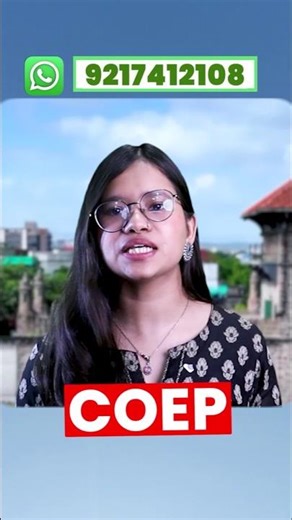 COEP Pune BTech Review 2026🔥| Worth It or Not? | Direct Admission Process | Placement