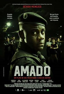 Amado (Filme), Trailer, Sinopse e Curiosidades - Cinema10