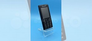 Sony Ericsson Cedar купить в Казани по низкой цене с доставкой | Электроника | Авито