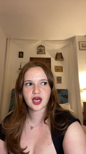 Sister Love: Boy Dressed as Girl by Sister on TikTok