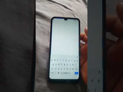 Moto E6 Plus FRP Bypass Remove Google Account Without PC