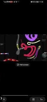 Slither io best easy kills