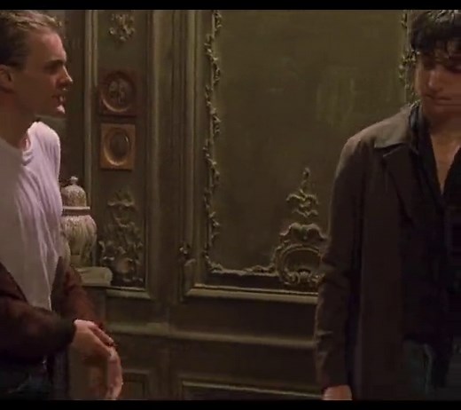 Exploring Eva Green in 'The Dreamers' - A Cinematic Masterpiece