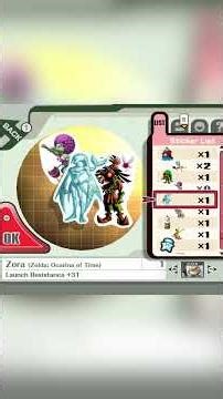 The Stickers in Brawl ACTUALLY DID SOMETHING