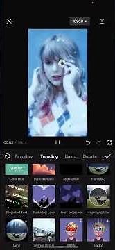 How To Layer Video Effects On CapCut