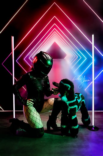 JB gallery - Photography by Breena Johnson on Reels