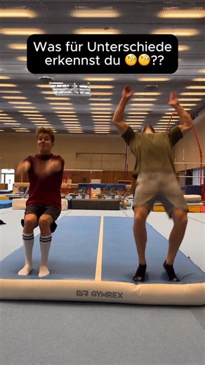 Willi Binder | 🤸 Flickflack richtig lernen! Der Flickflack sieht spektakulär aus – aber dahinter steckt Technik, Timing und Körperspannung!! Achte auf... | Instagram