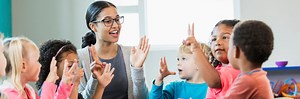 Careers | The Nest Schools