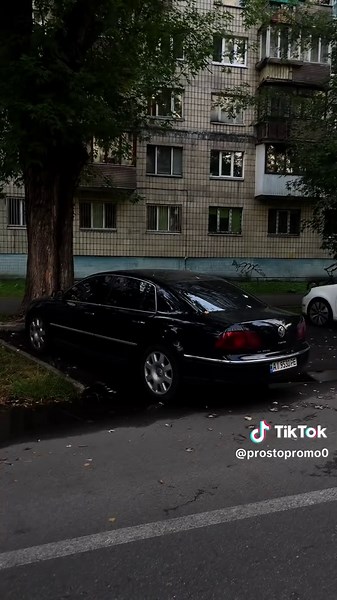 Exploring the VW Phaeton: Luxury Meets Performance