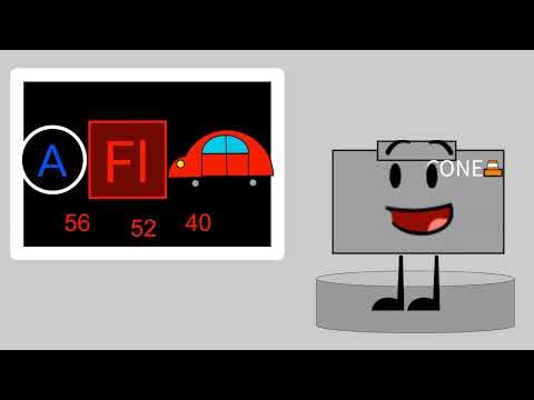 Object remix reloaded - episode 10: video game madness
