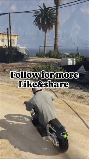 @17 Arty Gamer | GTA 5's HIDDEN Enterable Trailer SECRET Revealed! .. Get ready to explore one of the most obscure secrets in Grand Theft Auto V! In this... | Instagram